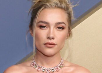 Quote Of The Day By Florence Pugh: Something Ive Always Been Keen On Representing Is Some Honesty With… – TVLine