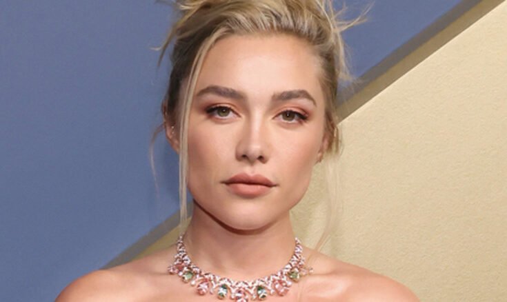 Quote Of The Day By Florence Pugh: Something Ive Always Been Keen On Representing Is Some Honesty With… – TVLine