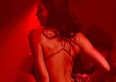 Jennie Kims Fallen Angel Music Video Arrives With Nearly 1.85 Million Likes