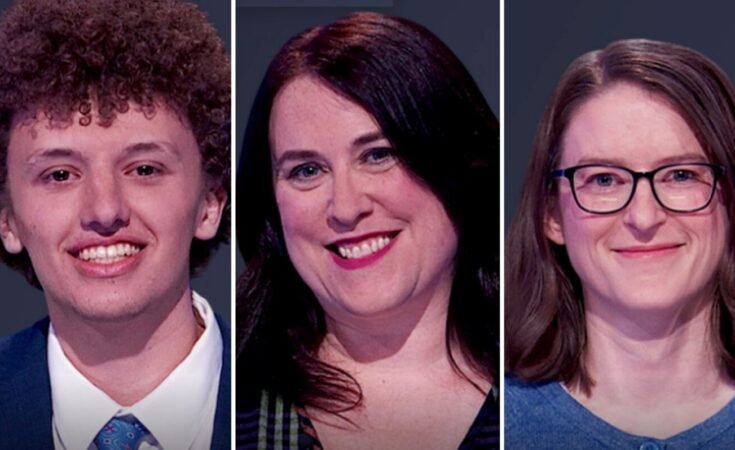 Jeopardy!: Risky Daily Double Wager Leads to Contestants Big Win