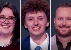 Jeopardy!: Can 19-Year-Old Nikolas Polsinelli Win Again After Impressive Debut?
