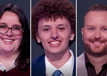 Jeopardy!: Can 19-Year-Old Nikolas Polsinelli Win Again After Impressive Debut?