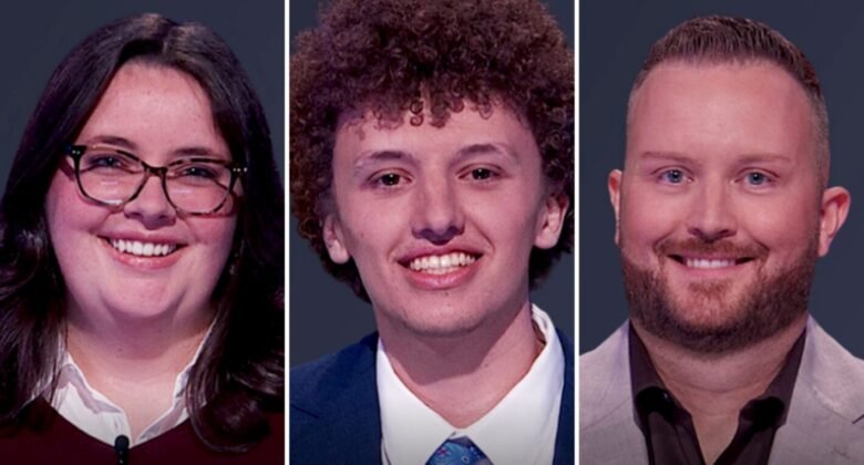 Jeopardy!: Can 19-Year-Old Nikolas Polsinelli Win Again After Impressive Debut?