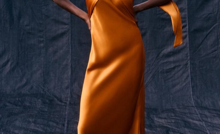 I Studied All of Zaras Autumn Colour Trends—7 Id Buy Before They Sell Out