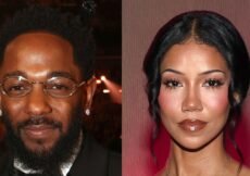 Kendrick Lamar Joins Jhené Aiko on New Song So Good Kendrick Lamar Joins Jhené Aiko on New Song So Good