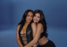 Kim Kardashian Calls Kylie Jenner Princess Kitty Baby Sis in a Sweet Birthday Note
