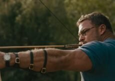 Alan Ritchsons Hawkeye-Style Movie Is Netflixs No. 1 on Streaming Now