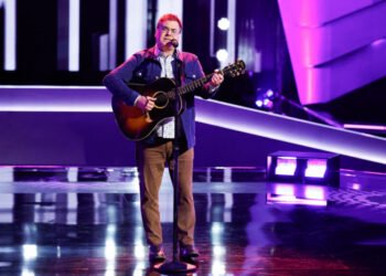 The Voice Recap: Adam Nabs a 4-Chair Turn With His First-In Button
