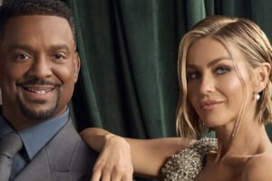 What To Watch Tuesday: DWTS And R.J. Decker Return, Tommy & Tuppence Debuts, And More – TVLine