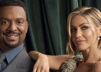 What To Watch Tuesday: DWTS And R.J. Decker Return, Tommy & Tuppence Debuts, And More – TVLine
