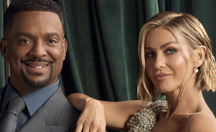 What To Watch Tuesday: DWTS And R.J. Decker Return, Tommy & Tuppence Debuts, And More – TVLine
