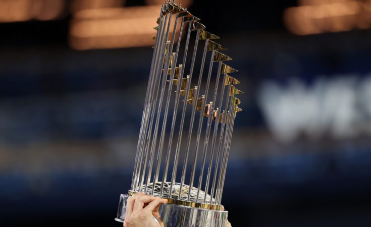 How To Watch The 2026 MLB Playoffs – TVLine