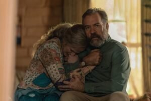 Will Last Seen Return for Season 2?