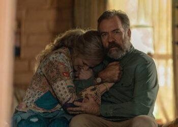 Will Last Seen Return for Season 2?