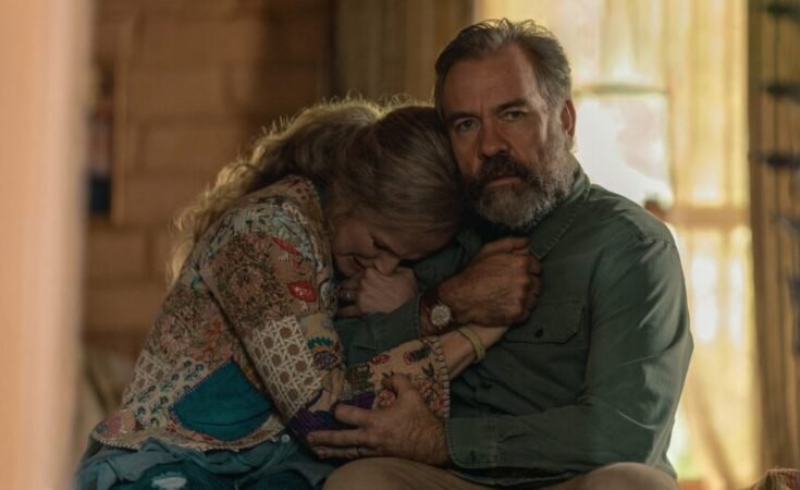 Will Last Seen Return for Season 2?