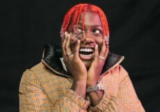 Lil Yachty Takes the Directors Chair on New Ice Spice Visual