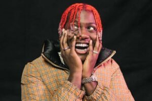 Lil Yachty Takes the Directors Chair on New Ice Spice Visual