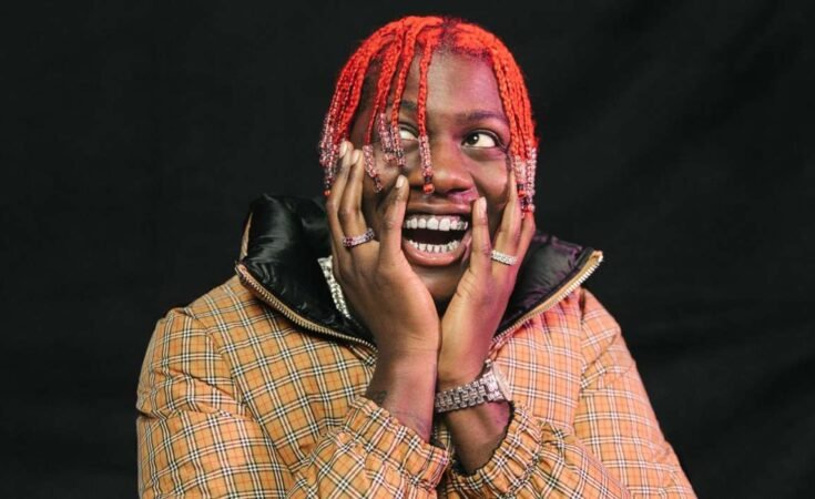 Lil Yachty Takes the Directors Chair on New Ice Spice Visual