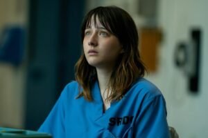 Ignore It: Lily Collias to Star in Feature Version of the Viral YouTube Horror Short — Watch It Here