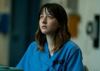 Ignore It: Lily Collias to Star in Feature Version of the Viral YouTube Horror Short — Watch It Here