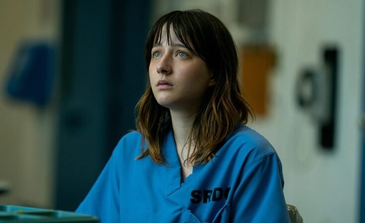 Ignore It: Lily Collias to Star in Feature Version of the Viral YouTube Horror Short — Watch It Here