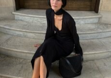15 Minimalist-But-Cool Outfits the Chicest Women Will Be Wearing This Fall 15 Minimalist-But-Cool Outfits the Chicest Women Will Be Wearing This Fall