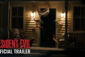 Resident Evil Box Office: Franchise-Best .3M Opening Day