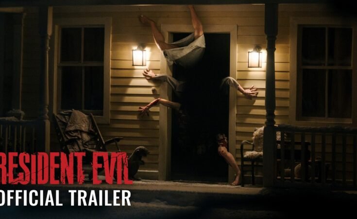 Resident Evil Box Office: Franchise-Best .3M Opening Day