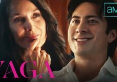 Yaga Trailer Scores Baba Yaga to Season of the Witch
