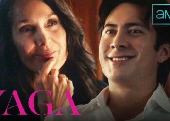 Yaga Trailer Scores Baba Yaga to Season of the Witch