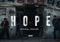 Hope Digital Release Arrives October 13 From NEON