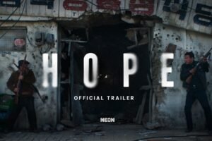 Hope Digital Release Arrives October 13 From NEON