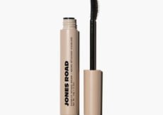 I Think Ive Just Discovered the Best Everyday Mascara for Short Lashes