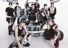 NCT 127 Open 10th-Anniversary Neo City: The Redline Tour With Sold-Out Seoul Run