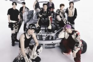 NCT 127 Open 10th-Anniversary Neo City: The Redline Tour With Sold-Out Seoul Run