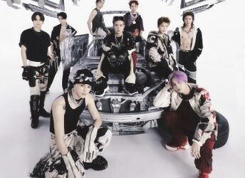 NCT 127 Open 10th-Anniversary Neo City: The Redline Tour With Sold-Out Seoul Run