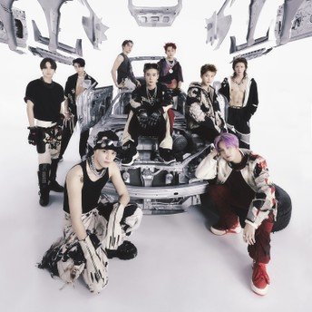 NCT 127 Open 10th-Anniversary Neo City: The Redline Tour With Sold-Out Seoul Run