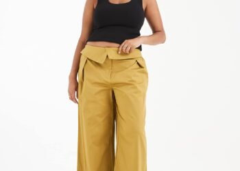 Im a Shopping Editor—32 Plus-Size Fashion Items Im Eyeing for Fall