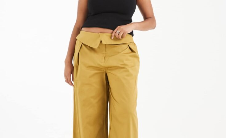 Im a Shopping Editor—32 Plus-Size Fashion Items Im Eyeing for Fall
