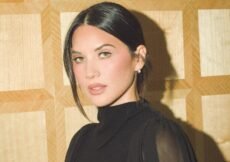 Olivia Munn Says Her Mom Friends Were Right About Postpartum Hair