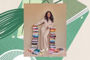 Oprahs Book Club Turns 30