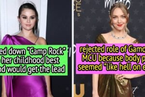 14 Actors Who Had Very Good Reasons For Not Taking A Role