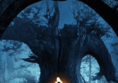 Guillermo del Toros Pans Labyrinth, Coming to Theatres in 3D from Cineverse and Fathom Entertainment Beginning October 9 | HNN