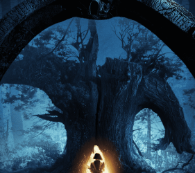 Guillermo del Toros Pans Labyrinth, Coming to Theatres in 3D from Cineverse and Fathom Entertainment Beginning October 9 | HNN