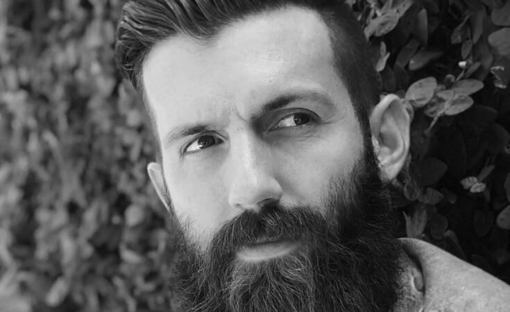 Ryan Reynolds Pays Tribute to Maximum Effort Creative Pierce Thiot