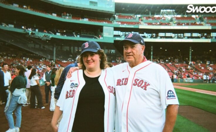Inside Heated Rivalry Night & Author Rachel Reids Game-Changing Year