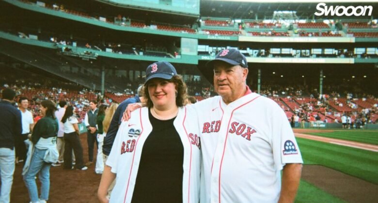 Inside Heated Rivalry Night & Author Rachel Reids Game-Changing Year