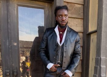 Shaboozeys Red Dead IRL Caption Reminds Everyone His Life Looks Like a Video Game