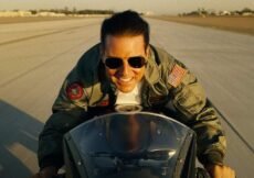 Tom Cruise & Zack Snyder Have a Similar Take on AI in Movies