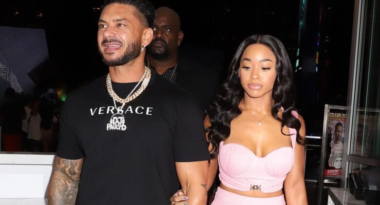 Jersey Shores Vinny Guadagnino Reacts to Best Friend DJ Pauly Ds Engagement: Not OK